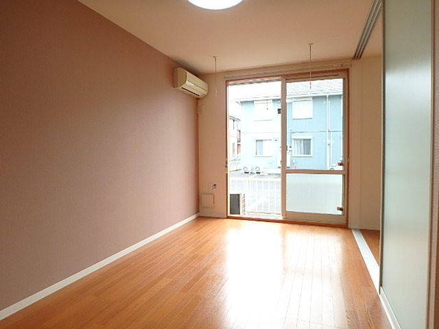 人気の積水シャーメゾン 1ｌｄk 小山賃貸ショップ