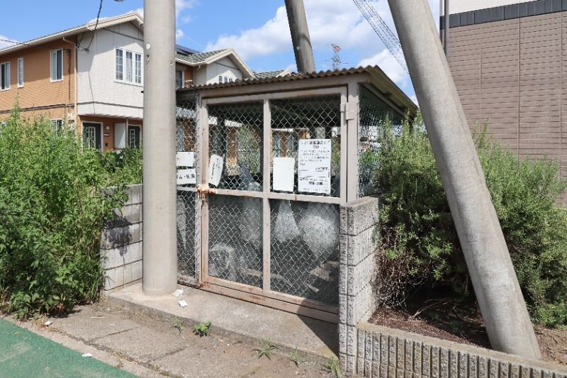 �Ȗ،����R�s�厚���R�̃A�p�[�g�̂��̑�