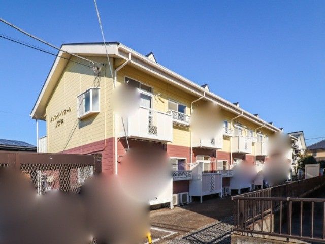 ��錧�É͎s�����̃A�p�[�g�̌����O��
