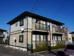 �Ȗ،����R�s�厚�J�P�J�V�c�̃A�p�[�g�̌����O��