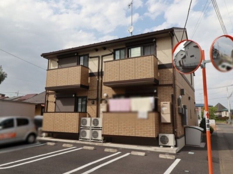 ��錧�É͎s�Ò��̃A�p�[�g�̌����O��