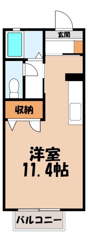 �Ȗ،����R�s�厚���q�V�c�̃A�p�[�g�̊Ԏ�