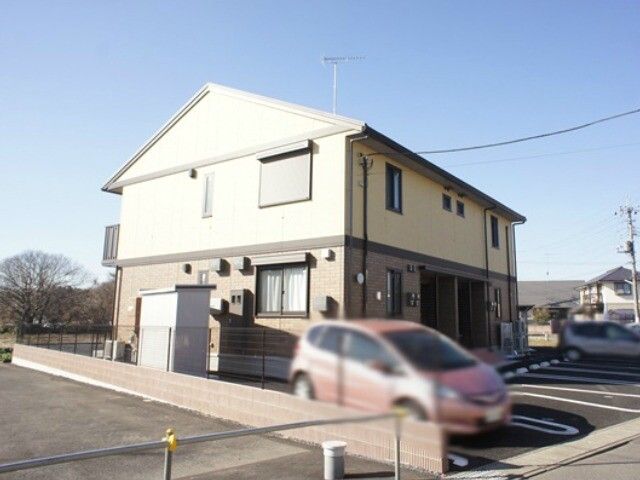 ��錧����s�厚����̃A�p�[�g�̌����O��
