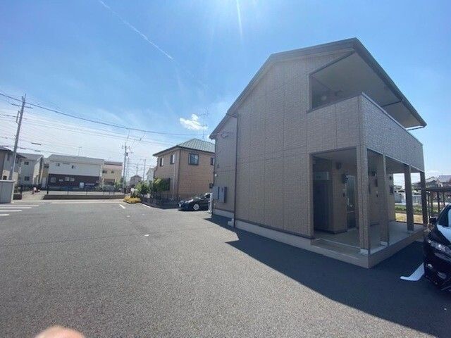 ��錧�É͎s���̃A�p�[�g�̌����O��