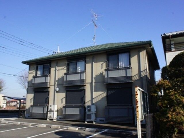 ��錧����s�厚����̃A�p�[�g�̌����O��