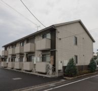 ��錧�É͎s��H���̃A�p�[�g�̌����O��