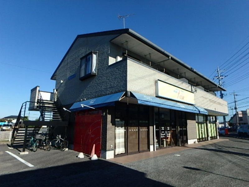 ��錧�É͎s��ӌ��̃A�p�[�g�̌����O��