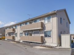 �Ȗ،��Ȗ؎s�������R���ڂ̃A�p�[�g�̌����O��