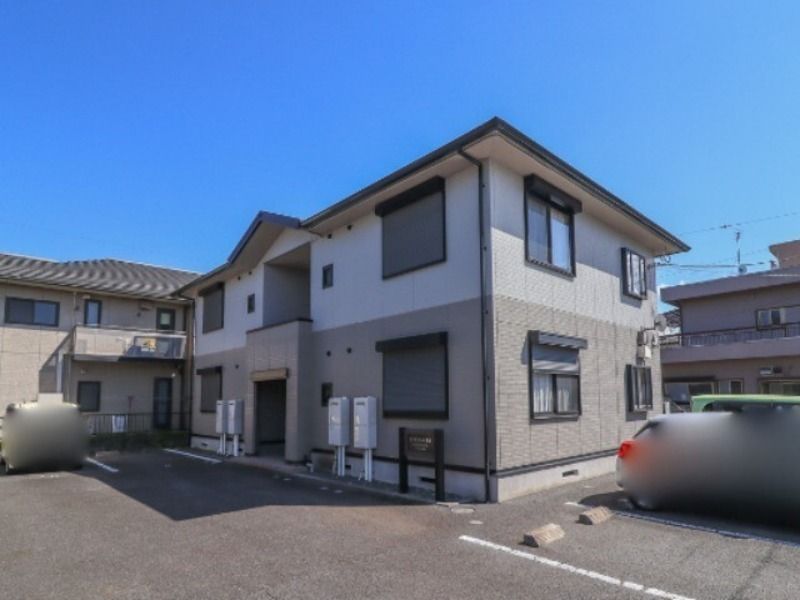 ��錧�É͎s���Q���ڂ̃A�p�[�g�̌����O��