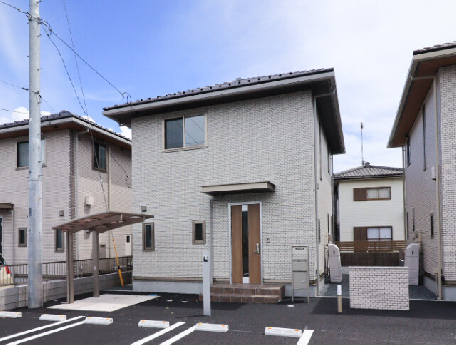 雨ヶ谷・横倉エリアのアネックス城南 E