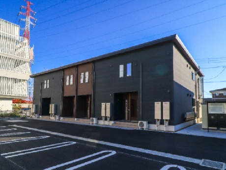 ���R�̃V�����E�h�E�t���[�� �[