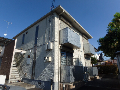 結城・筑西エリアのカーサ・ミーヤ