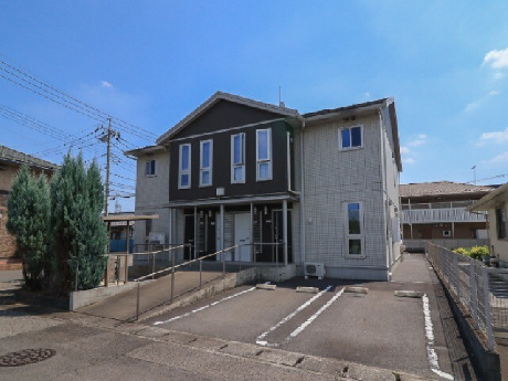 城東エリアのモードパレス