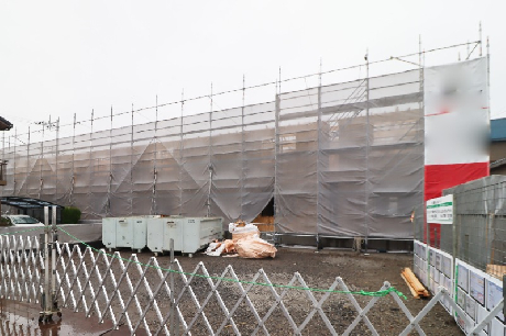 �铌�G���A�̃��Q�b�g