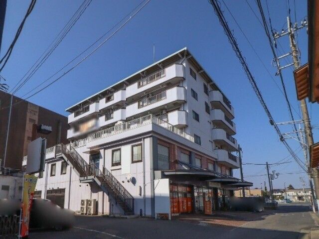��錧����s�厚����̃}���V�����̌����O��