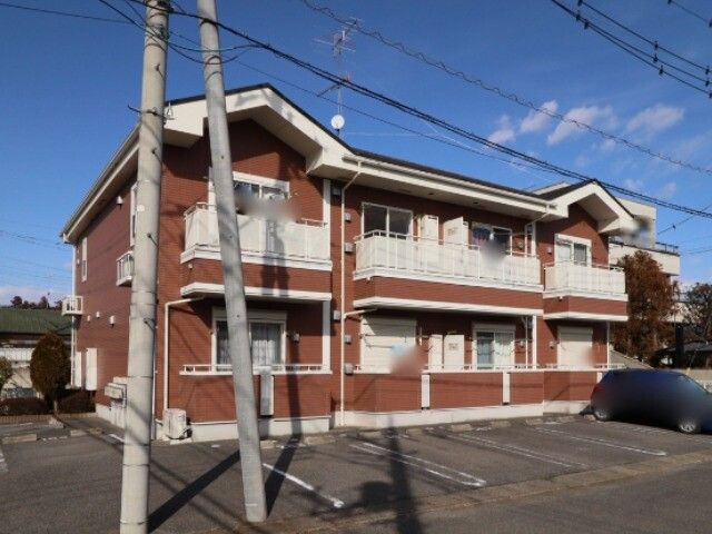��錧����s�厚����̃A�p�[�g�̌����O��