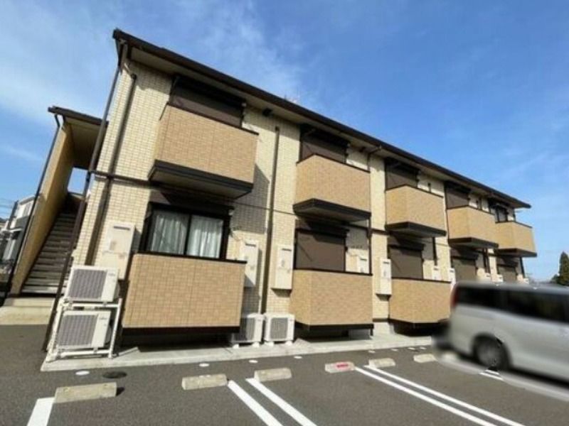 ��錧�É͎s�֌˂̃A�p�[�g�̌����O��