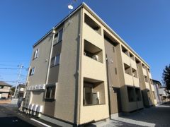 �Ȗ،��F�s�{�s���̋{�S���ڂ̃A�p�[�g�̌����O��