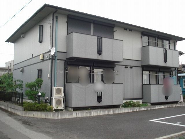 ��錧�É͎s�K���̃A�p�[�g�̌����O��