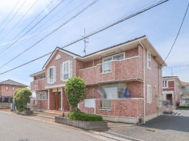 ��錧�É͎s�����̃A�p�[�g�̌����O��