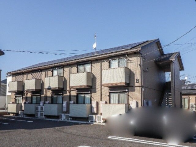 ��錧�É͎s���̃A�p�[�g�̌����O��