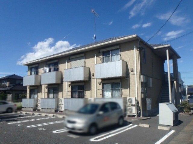 ��錧�}���s��ؐ��̃A�p�[�g�̌����O��