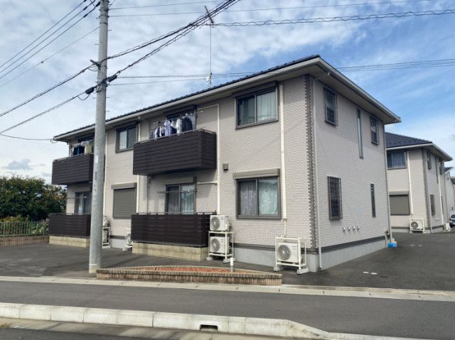 ��錧�É͎s�O�����P���ڂ̃A�p�[�g�̌����O��