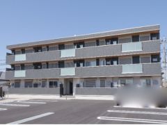 �Ȗ،����R�s�����̃A�p�[�g�̌����O��