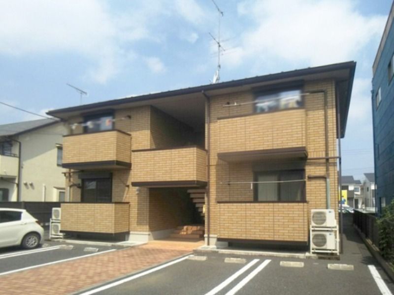 ��錧�É͎s�����V�c�̃A�p�[�g�̌����O��