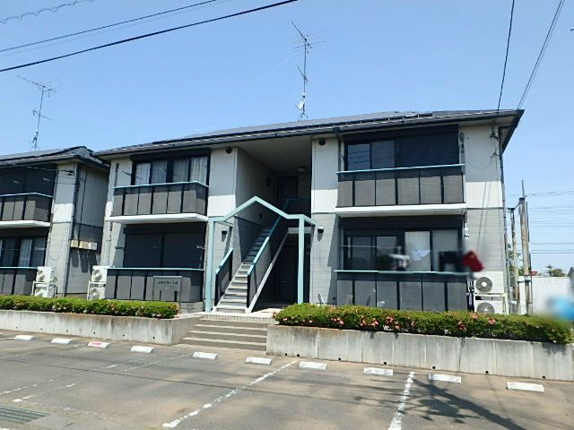��錧����s���菼�S���ڂ̃A�p�[�g�̌����O��