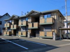 �Ȗ،��Ȗ؎s�啽�����v�̃A�p�[�g�̌����O��